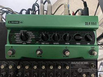 Line6 DL4 MK2