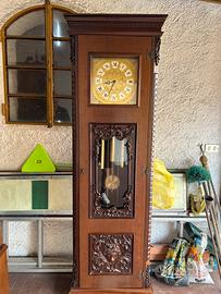 Orologio a pendolo con suoneria “Big Ben”