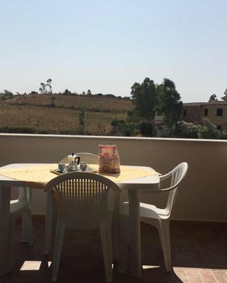 Casa vacanze Sardegna Calaliberotto Orosei