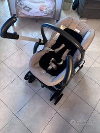 Trio zippy pro Inglesina
