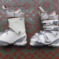 Scarponi Sci Donna HEAD Adapt Edge 90X - 23 277mm