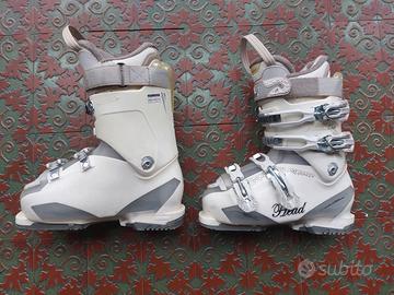 Scarponi Sci Donna HEAD Adapt Edge 90X - 23 277mm