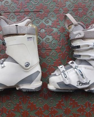 Scarponi Sci Donna HEAD Adapt Edge 90X - 23 277mm
