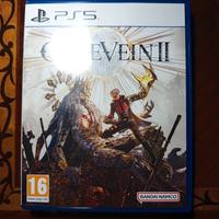 Code Vein 2 PS5