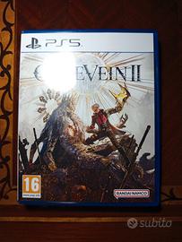 Code Vein 2 PS5