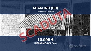 Immobile in asta di 32 m² a Scarlino