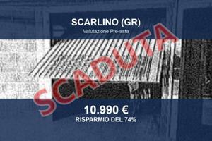 Immobile in asta di 32 m² a Scarlino
