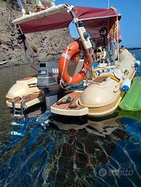 Solemar 4,70 Offshore