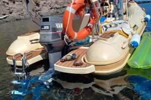 Solemar 4,70 Offshore