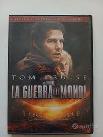 DVD film