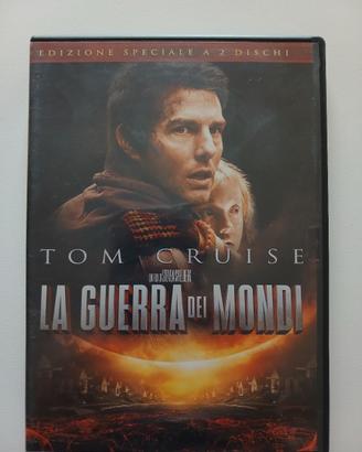 DVD film