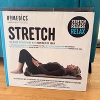 Tappeto massaggiante Yoga