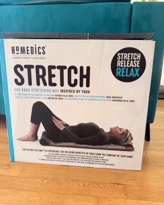Tappeto massaggiante Yoga