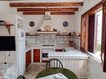 Appartamento - Favignana