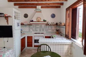 Appartamento - Favignana