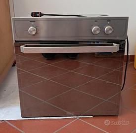 FORNO VENTILATO DELONGHI