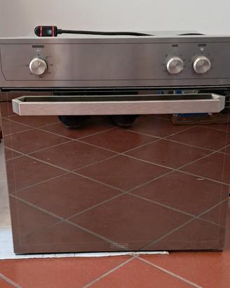 FORNO VENTILATO DELONGHI