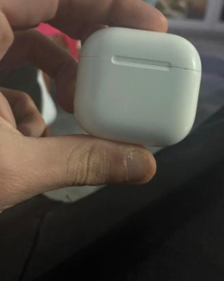 Airpods 4 usate poco