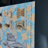 (nu46a/48g)Vaticano a un terzo del facciale