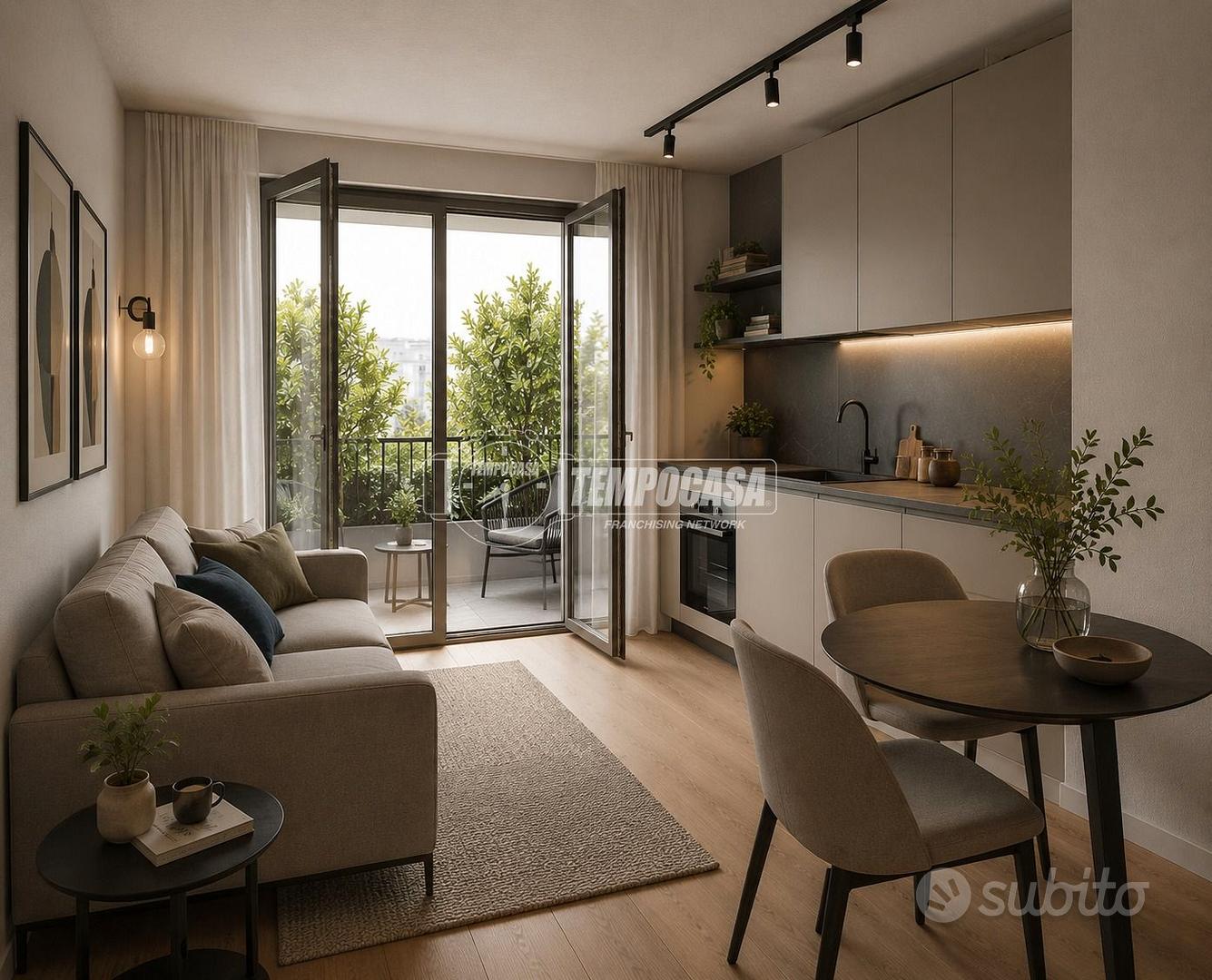 Apartment in Milano, Martinitt, Municipio 3 - Vista 2