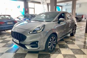 Ford Puma 1.0 EcoBoost 125 CV S&S aut. ST-Line-202