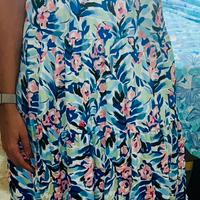 Vestito multicolore - ONLY