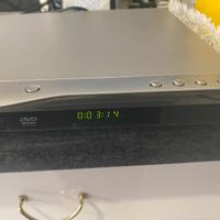 Lettore DVD - DVX