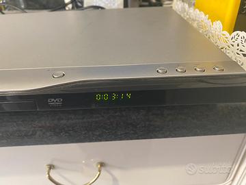 Lettore DVD - DVX