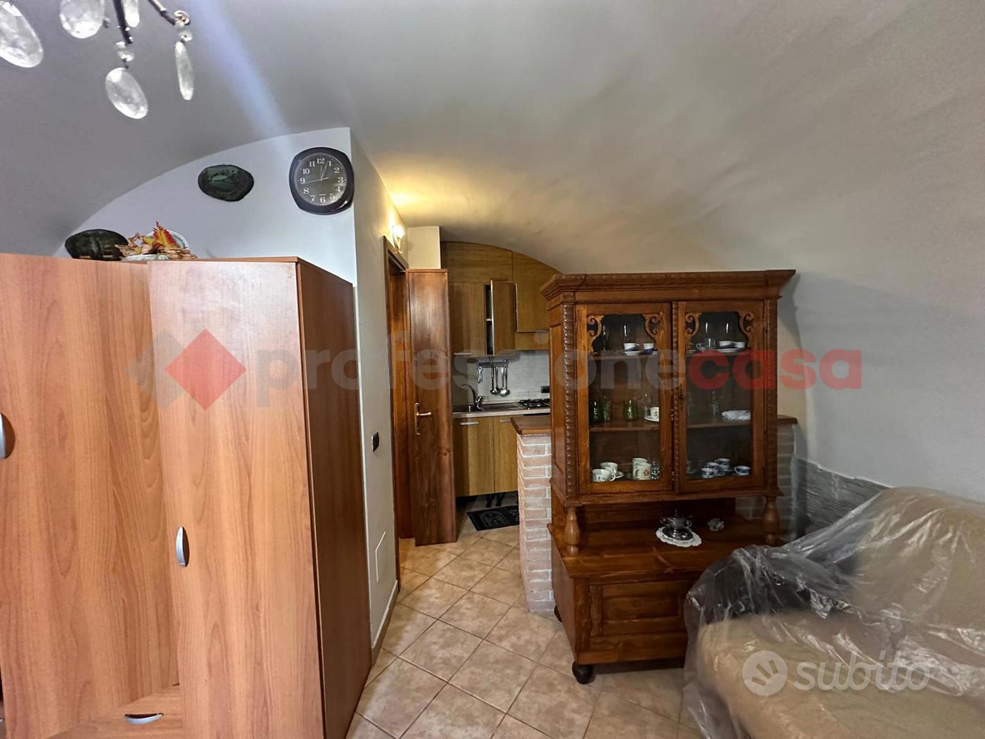 Appartamento – Pescasseroli - Vista 5