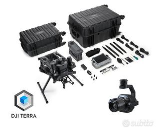 DJI Matrice 400 SUPER COMBO Zenmuse P1