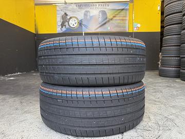 2 Gomme Vredestein 245/45R19 102Y Estivi85%residui