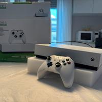 X BOX ONE S 1 Tb
