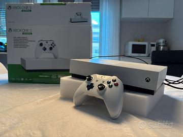 X BOX ONE S 1 Tb