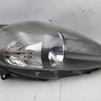 Faro ant dx FIAT GRANDE PUNTO '05