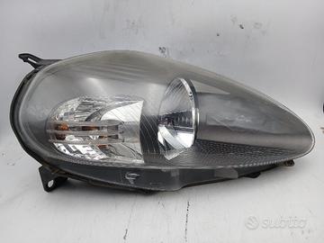 Faro ant dx FIAT GRANDE PUNTO '05