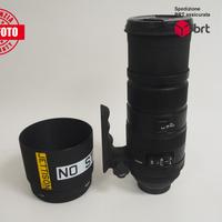 Sigma 150-500 F5-6.3 APO DG OS HSM (Nikon)