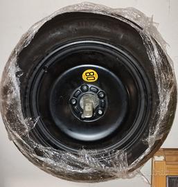Ruotino di scorta Ford 5 fori 