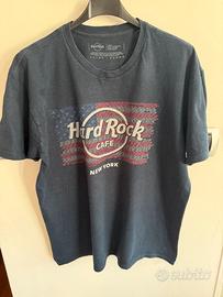 T_shirt Hard Rock Cafè NYC