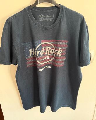 T_shirt Hard Rock Cafè NYC