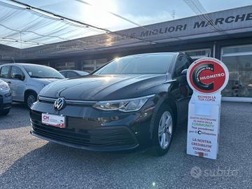 Volkswagen Golf 1.0 etsi evo Life 110cv dsg