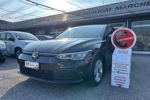 Volkswagen Golf 1.0 etsi evo Life 110cv dsg