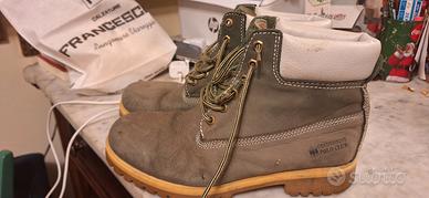 stivaletti greenhouse poloclub 