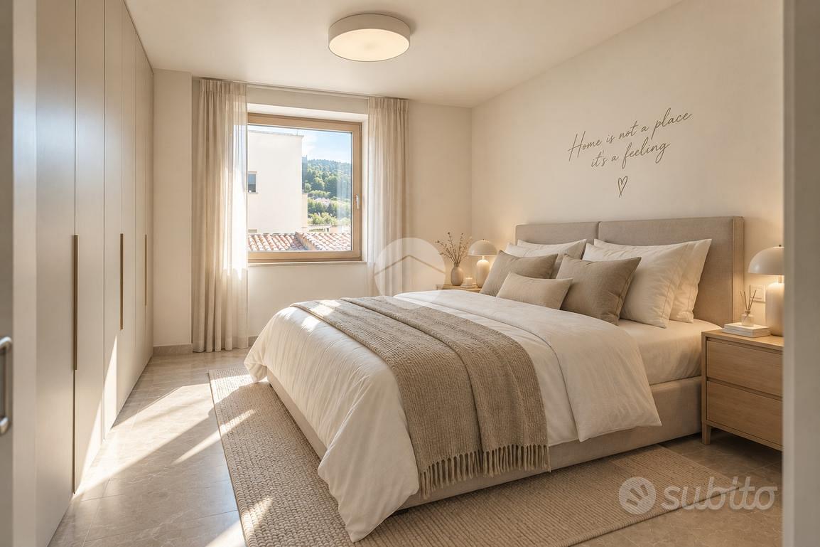 Appartamento – Ronzo-Chienis, Ronzo, Prà del Lac - Vista 2