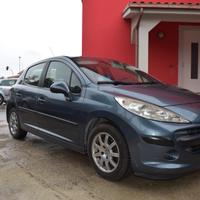 Peugeot 207 1.4 8V 75CV 5p. X Line