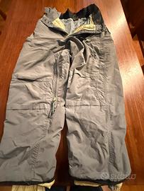 Pantalone Snowboard “Rip Curl”