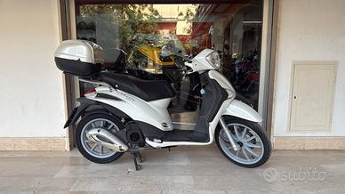 Piaggio Liberty 125