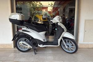 Piaggio Liberty 125