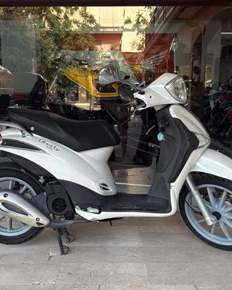 Piaggio Liberty 125