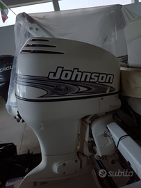 Johnson 90 cv