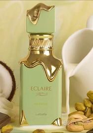 Lattafa Eclaire Pistache Edp 100ml 